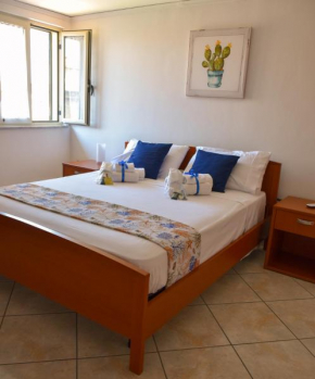 LA TERRAZZA casa vacanze